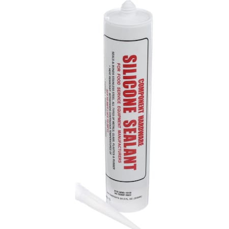 Allpoints Silicone Sealant 851117